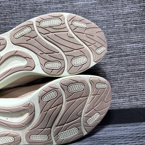 Lululemon Chargefeel Low Womens Workout Athletic Shoes Soft Pink Size 9.5 - Picture 14 of 14